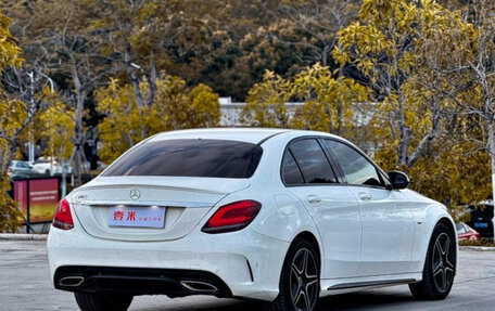 Mercedes-Benz C-Класс, 2021 год, 2 605 000 рублей, 9 фотография