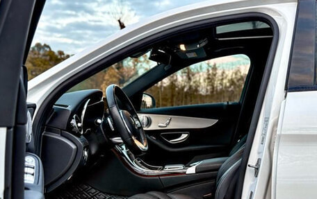 Mercedes-Benz C-Класс, 2021 год, 2 605 000 рублей, 11 фотография