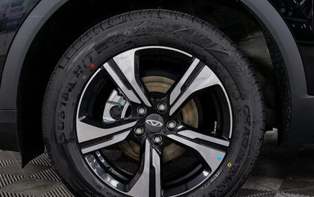 Chery Tiggo 4 I рестайлинг, 2025 год, 2 217 000 рублей, 5 фотография