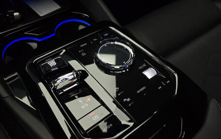 BMW 5 серия, 2024 год, 6 510 000 рублей, 9 фотография