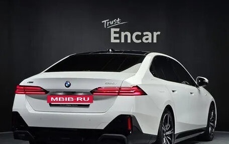 BMW 5 серия, 2024 год, 6 510 000 рублей, 3 фотография