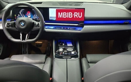 BMW 5 серия, 2024 год, 6 510 000 рублей, 7 фотография