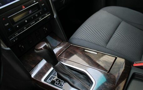 Toyota Camry, 2016 год, 2 044 000 рублей, 15 фотография