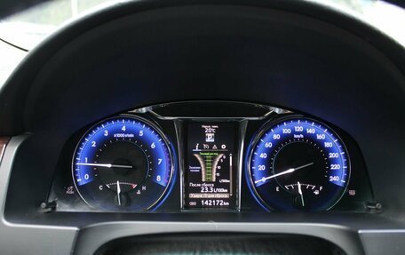 Toyota Camry, 2016 год, 2 044 000 рублей, 17 фотография
