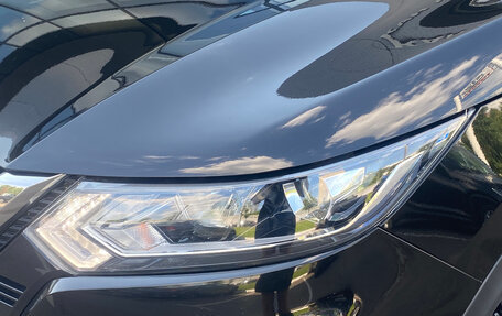 Nissan Qashqai, 2021 год, 2 500 000 рублей, 3 фотография