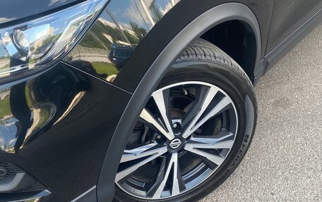 Nissan Qashqai, 2021 год, 2 500 000 рублей, 5 фотография