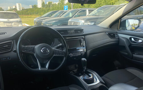 Nissan Qashqai, 2021 год, 2 500 000 рублей, 6 фотография