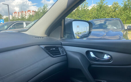 Nissan Qashqai, 2021 год, 2 500 000 рублей, 10 фотография