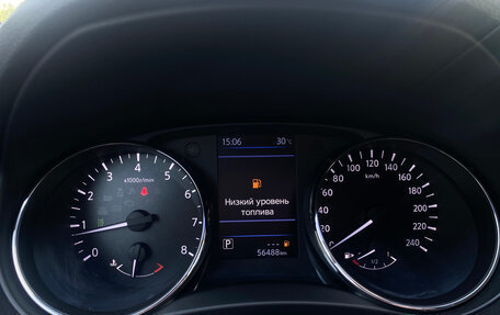 Nissan Qashqai, 2021 год, 2 500 000 рублей, 13 фотография