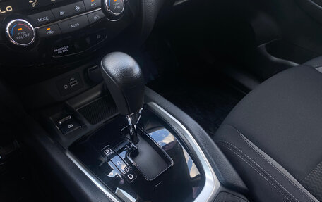 Nissan Qashqai, 2021 год, 2 500 000 рублей, 12 фотография