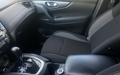 Nissan Qashqai, 2021 год, 2 500 000 рублей, 15 фотография