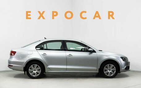 Volkswagen Jetta VI, 2013 год, 780 000 рублей, 4 фотография