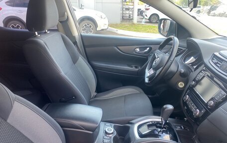Nissan Qashqai, 2021 год, 2 500 000 рублей, 16 фотография