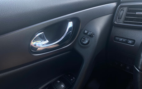 Nissan Qashqai, 2021 год, 2 500 000 рублей, 14 фотография