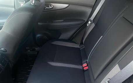 Nissan Qashqai, 2021 год, 2 500 000 рублей, 17 фотография