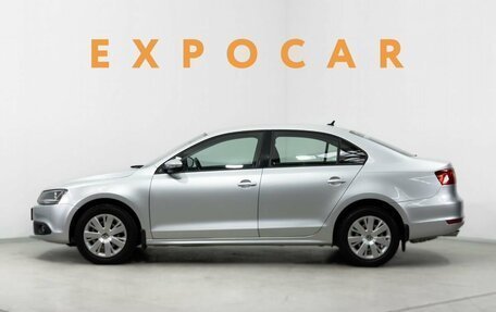 Volkswagen Jetta VI, 2013 год, 780 000 рублей, 8 фотография