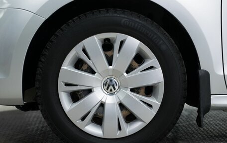Volkswagen Jetta VI, 2013 год, 780 000 рублей, 9 фотография