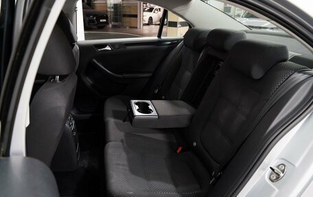 Volkswagen Jetta VI, 2013 год, 780 000 рублей, 16 фотография