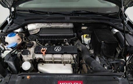 Volkswagen Jetta VI, 2013 год, 780 000 рублей, 10 фотография