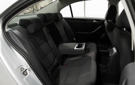 Volkswagen Jetta VI, 2013 год, 780 000 рублей, 19 фотография