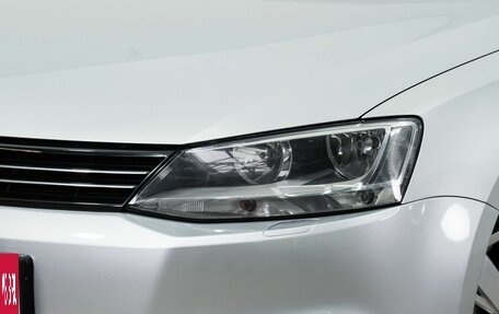 Volkswagen Jetta VI, 2013 год, 780 000 рублей, 11 фотография
