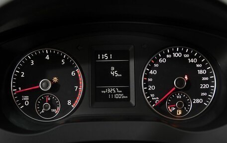Volkswagen Jetta VI, 2013 год, 780 000 рублей, 28 фотография
