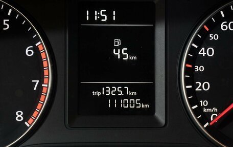 Volkswagen Jetta VI, 2013 год, 780 000 рублей, 27 фотография