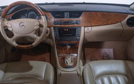 Mercedes-Benz CLS, 2006 год, 1 679 000 рублей, 10 фотография