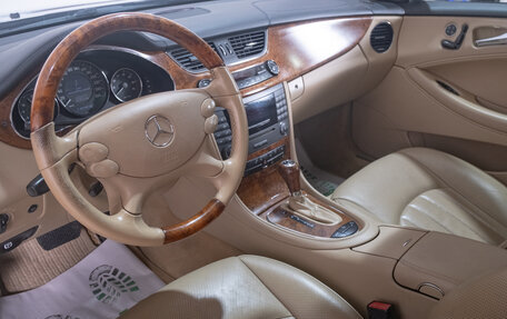 Mercedes-Benz CLS, 2006 год, 1 679 000 рублей, 8 фотография