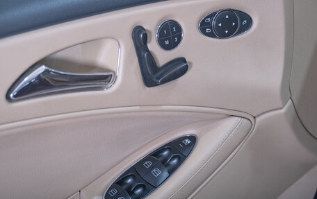 Mercedes-Benz CLS, 2006 год, 1 679 000 рублей, 13 фотография