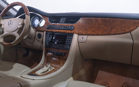 Mercedes-Benz CLS, 2006 год, 1 679 000 рублей, 11 фотография