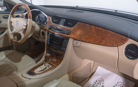 Mercedes-Benz CLS, 2006 год, 1 679 000 рублей, 12 фотография