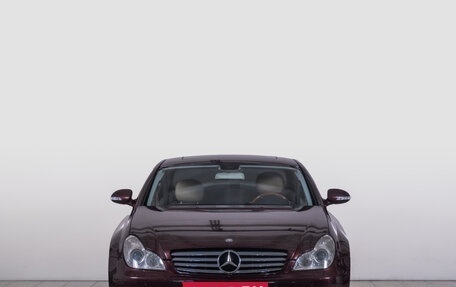 Mercedes-Benz CLS, 2006 год, 1 679 000 рублей, 4 фотография