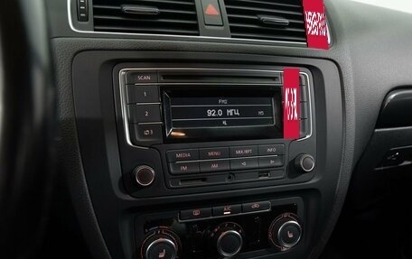 Volkswagen Jetta VI, 2013 год, 780 000 рублей, 26 фотография