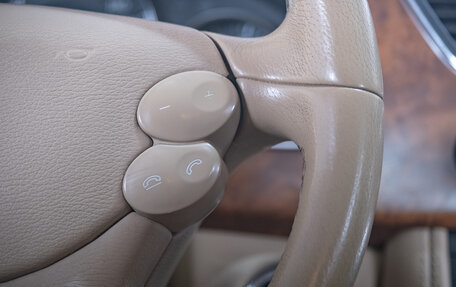 Mercedes-Benz CLS, 2006 год, 1 679 000 рублей, 17 фотография