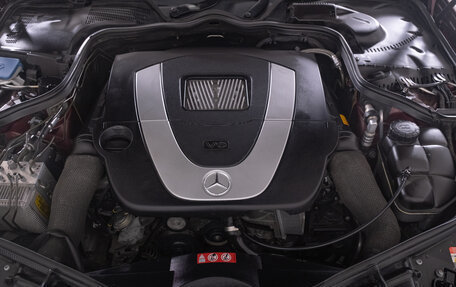 Mercedes-Benz CLS, 2006 год, 1 679 000 рублей, 23 фотография