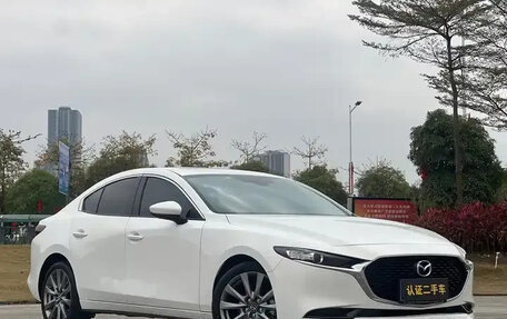 Mazda 3, 2022 год, 1 890 000 рублей, 3 фотография