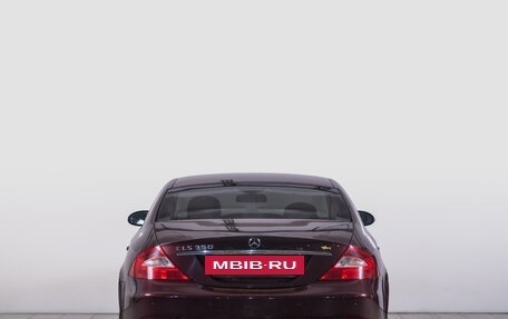 Mercedes-Benz CLS, 2006 год, 1 679 000 рублей, 5 фотография