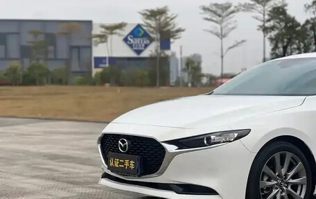Mazda 3, 2022 год, 1 890 000 рублей, 5 фотография