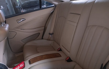 Mercedes-Benz CLS, 2006 год, 1 679 000 рублей, 20 фотография