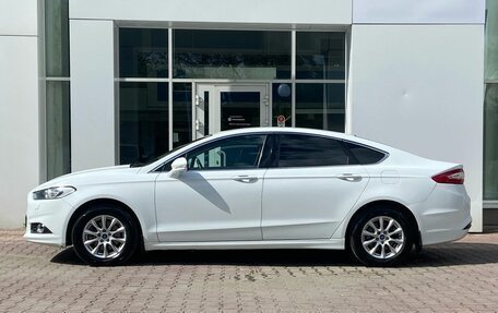 Ford Mondeo V, 2015 год, 1 499 000 рублей, 5 фотография
