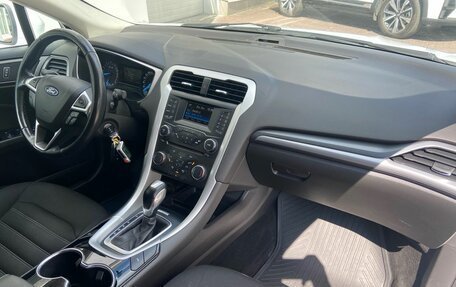Ford Mondeo V, 2015 год, 1 499 000 рублей, 8 фотография