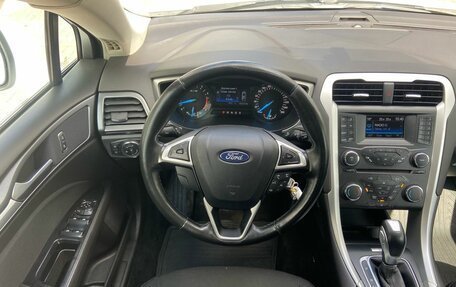 Ford Mondeo V, 2015 год, 1 499 000 рублей, 11 фотография