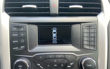 Ford Mondeo V, 2015 год, 1 499 000 рублей, 13 фотография