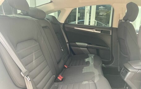 Ford Mondeo V, 2015 год, 1 499 000 рублей, 9 фотография