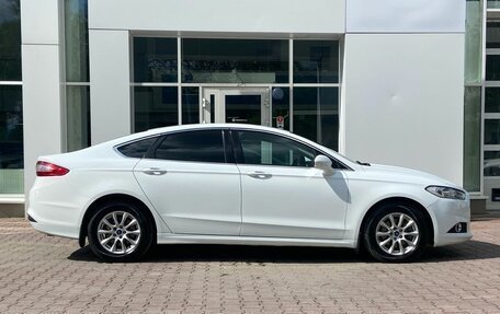 Ford Mondeo V, 2015 год, 1 499 000 рублей, 6 фотография