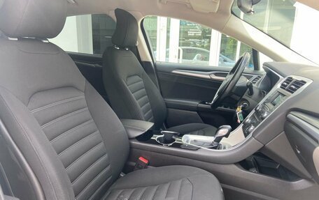 Ford Mondeo V, 2015 год, 1 499 000 рублей, 7 фотография