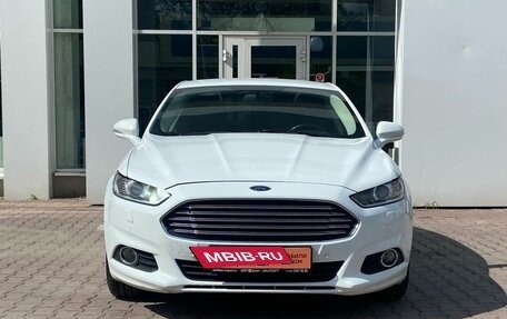 Ford Mondeo V, 2015 год, 1 499 000 рублей, 3 фотография
