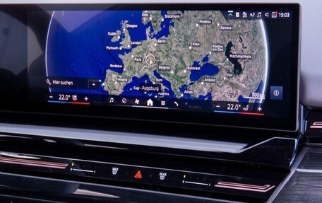 BMW 5 серия, 2025 год, 11 000 052 рублей, 10 фотография