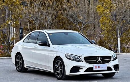 Mercedes-Benz C-Класс, 2021 год, 2 350 000 рублей, 2 фотография